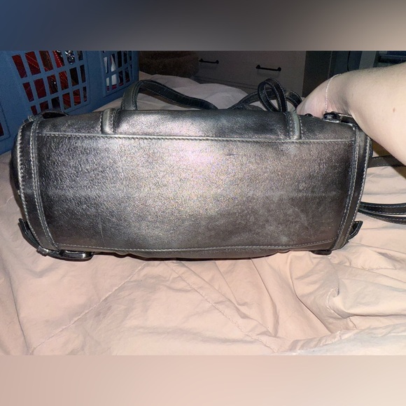 Burberry satchel - Picture 3 of 9